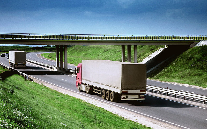 Техника безопасности при перевозке грузов